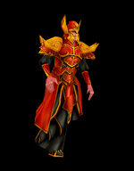 Blaze Set
