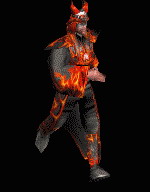 Flame Set