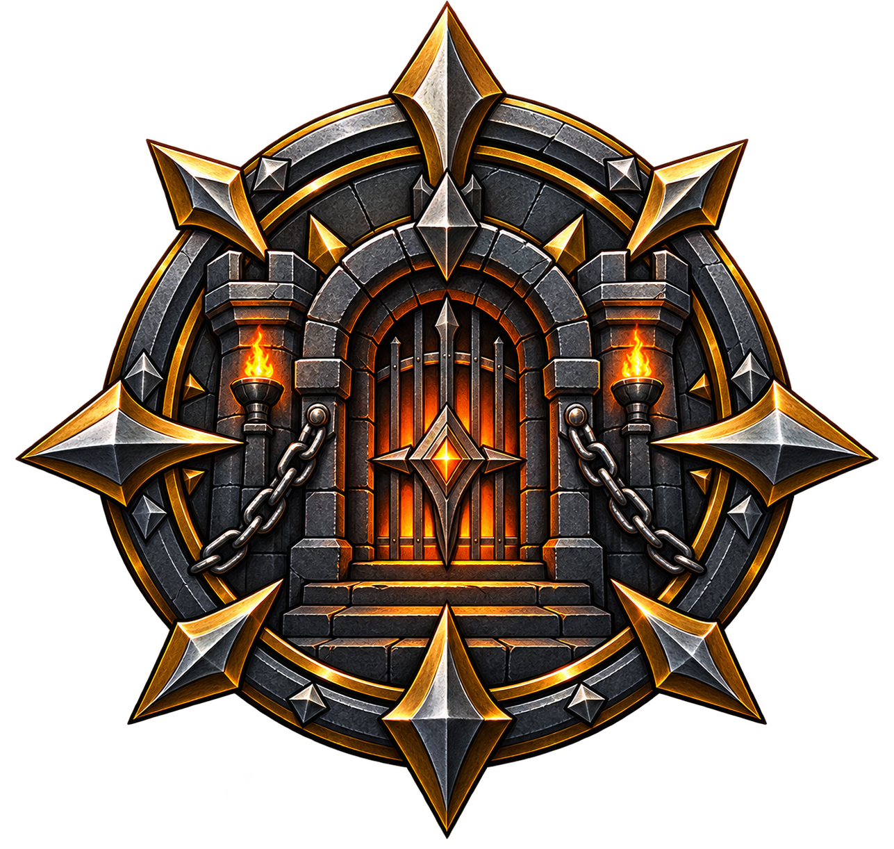 Dungeons