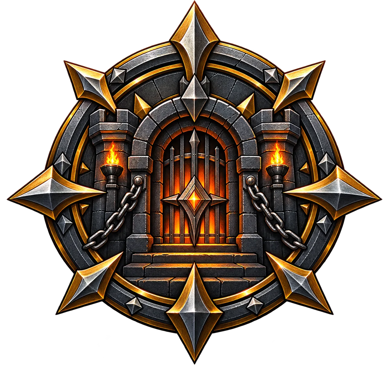 Dungeons